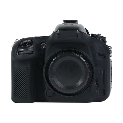 For Nikon D600 / D610 Soft Silicone Protective Case