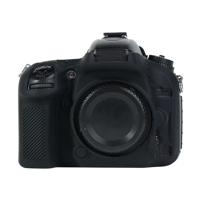 For Nikon D600 / D610 Soft Silicone Protective Case