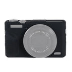 For Canon PowerShot G7 X Mark III / Black