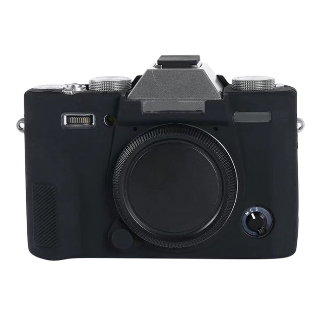 For FUJIFILM X-T30 Soft Silicone Protective Case
