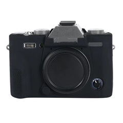 For FUJIFILM X-T30 Soft Silicone Protective Case