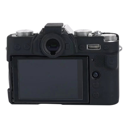 For FUJIFILM X-T30 Soft Silicone Protective Case