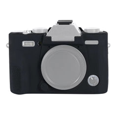 For FUJIFILM X-T30 Soft Silicone Protective Case