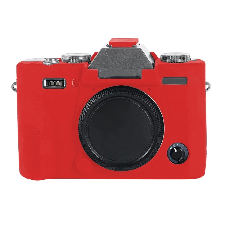 For FUJIFILM X-T30 Soft Silicone Protective Case