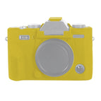For FUJIFILM X-T30 / Yellow