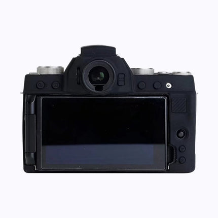 Soft Silicone Protective Case for FUJIFILM X-T200, For FUJIFILM X-T200