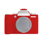For FUJIFILM X-T200 / Red