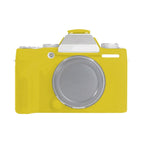 For FUJIFILM X-T200 / Yellow