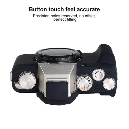 Soft Silicone Protective Case for FUJIFILM X-T200