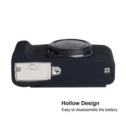 Soft Silicone Protective Case for FUJIFILM X-T200