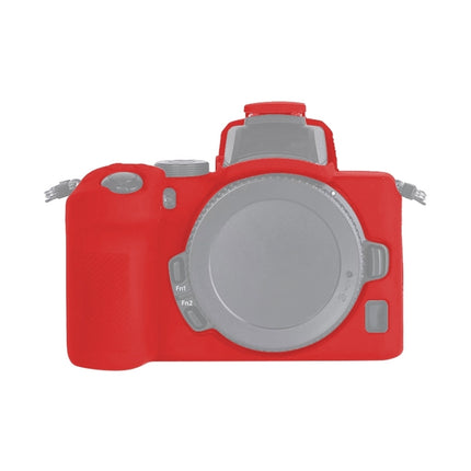 Soft Silicone Protective Case for Nikon Z50