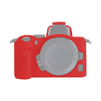 For Nikon Z50 / Red