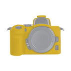 For Nikon Z50 / Yellow