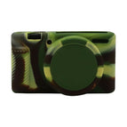 For Sony ZV-1 / Camouflage