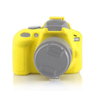 For Nikon D3400 / Yellow