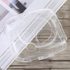Protective Crystal Shell Case with Strap for FUJIFILM instax SQUARE SQ10