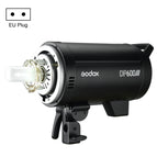DP600III / EU Plug
