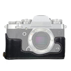 For FUJIFILM X-T3 / Black