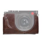 For Leica Q2 / Coffee