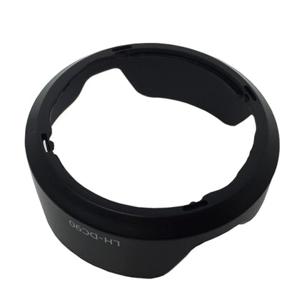 LH-DC90 Lens Hood Shade for Canon Powershot SX70HS / SX60HS
