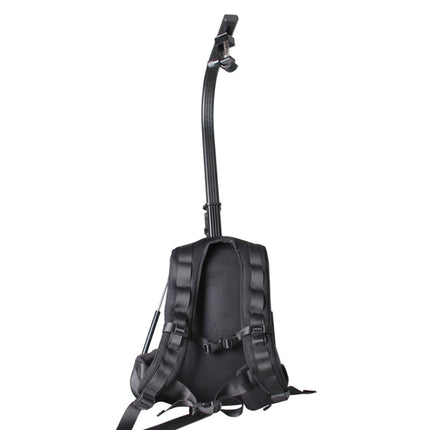 YELANGU YLG0107G2 Stabilizer Vest Camera Support System for DSLR & DV Cameras, Load: 3-18kg, Load: 3-18kg