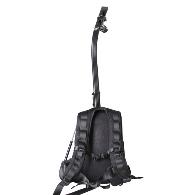 YELANGU YLG0107G2 Stabilizer Vest Camera Support System for DSLR & DV Cameras, Load: 3-18kg, Load: 3-18kg