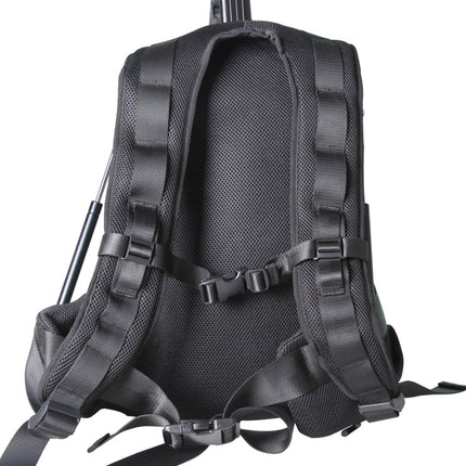 YELANGU YLG0107G2 Stabilizer Vest Camera Support System for DSLR & DV Cameras, Load: 3-18kg, Load: 3-18kg