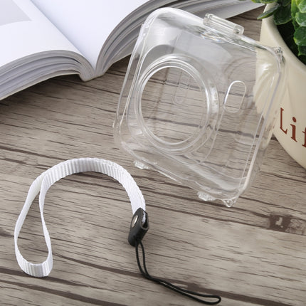 Protective Crystal Shell Case with Strap for PAPERANG Printer