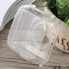 Protective Crystal Shell Case with Strap for PAPERANG Printer