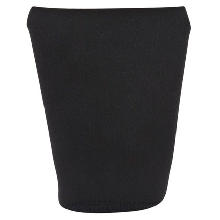 SLR Camera Lens Package Thickening Shockproof Neoprene Lens Storage Bag Sticky Deduction, Diameter: 90mm, Height: 130mm