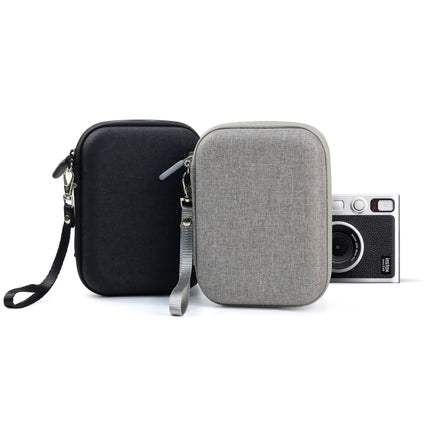 Hard Case Box Storage Bag for FUJIFILM Instax mini EVO