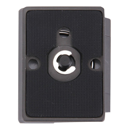 Fittest 200PL-14 Aluminium Alloy Quick Release Plate Compatible for Manfrotto Bogen Tripod Head, 200PL-14