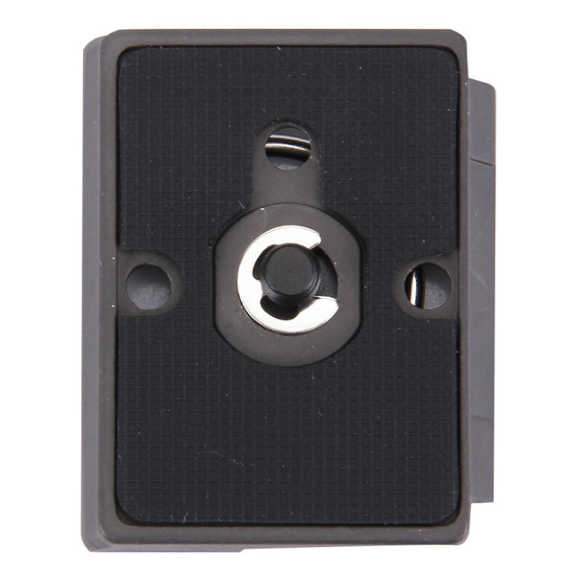 Fittest 200PL-14 Aluminium Alloy Quick Release Plate Compatible for Manfrotto Bogen Tripod Head, 200PL-14