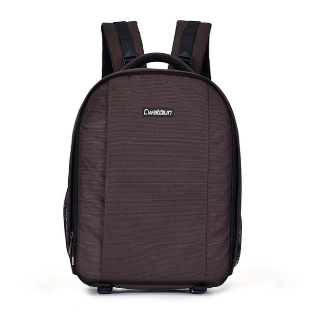 CADeN Multifunctional Shoulder SLR Camera Lens Bag Photography Backpack
