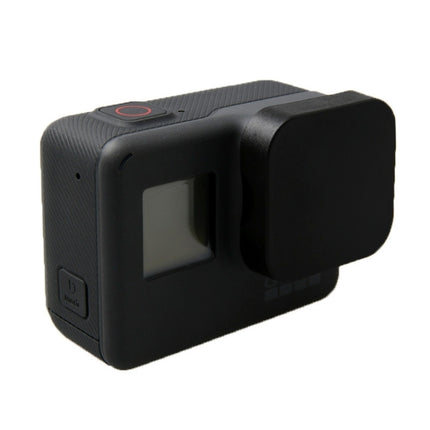 For GoPro HERO5 Proffesional Scratch-resistant Camera Lens Protective Cap Cover, Protective Cap Cover