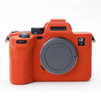 For Sony A7 IV / Orange