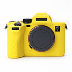 For Sony A7 IV / Yellow