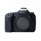 For Canon EOS 7D / Black