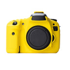 For Canon EOS 7D / Yellow