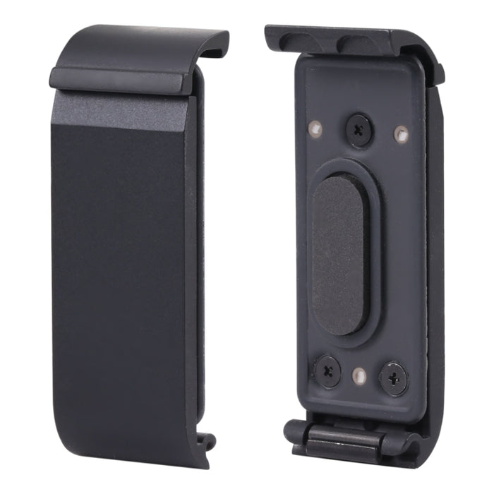 Original Metal Side Cover For GoPro HERO13 Black/HERO12 Black/HERO11 Black/HERO10 Black/HERO9 Black, For GoPro HERO13 Black/HERO12 Black/HERO11 Black/HERO10 Black/HERO9 Black