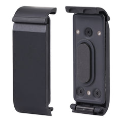 Original Metal Side Cover For GoPro Hero 11 / HERO10 Black / HERO9 Black / HERO10 Black, For GoPro Hero 11 / HERO10 Black / HERO9 Black / HERO10 Black