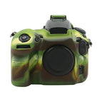 For Nikon D810 / Camouflage