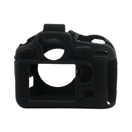 Soft Silicone Protective Case for Nikon D810
