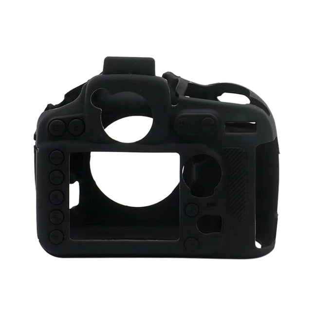 Soft Silicone Protective Case for Nikon D810