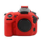 For Nikon D810 / Red