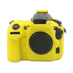 For Nikon D810 / Yellow