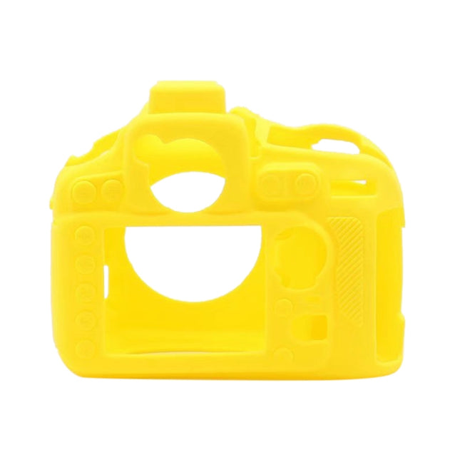 Soft Silicone Protective Case for Nikon D810, For Nikon D810