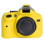 For Nikon D5200 / Yellow