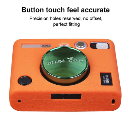 Soft Silicone Protective Case for FUJIFILM instax mini Evo