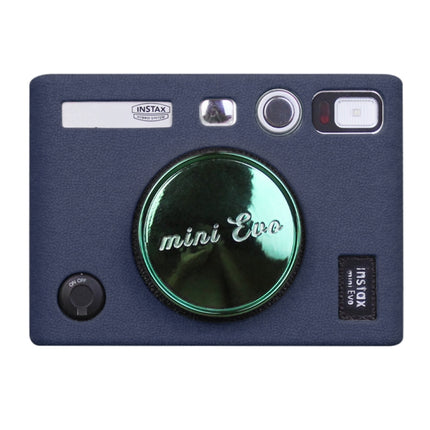 Soft Silicone Protective Case for FUJIFILM instax mini Evo
